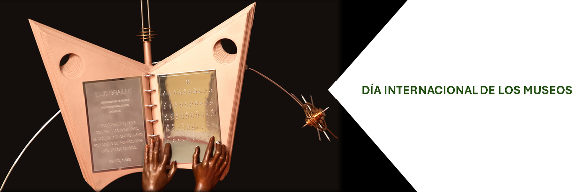 Día de los museos 2025