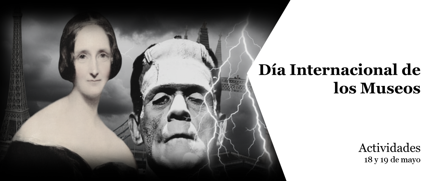 Día de los museos 2026