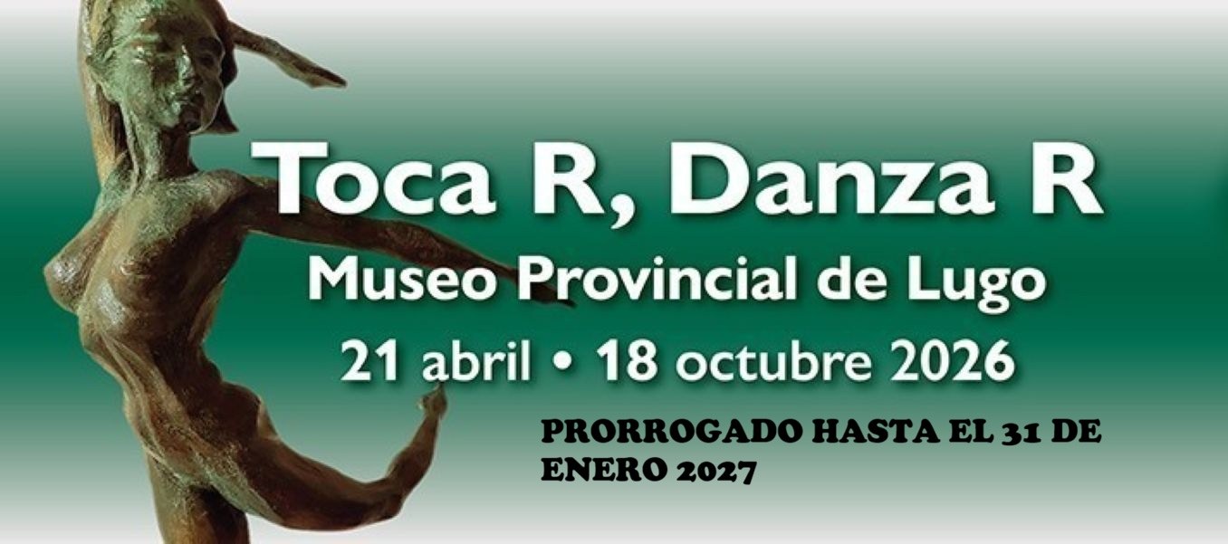 Exposición TocaR DanzaR