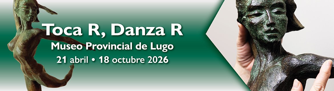 Exposición TocaR DanzaR