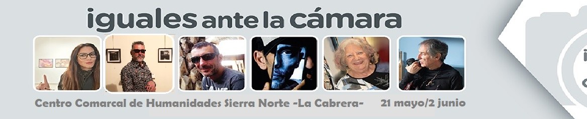 Iguales ante la Cámara La Cabrera