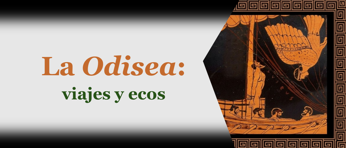La Odisea: viajes y ecos