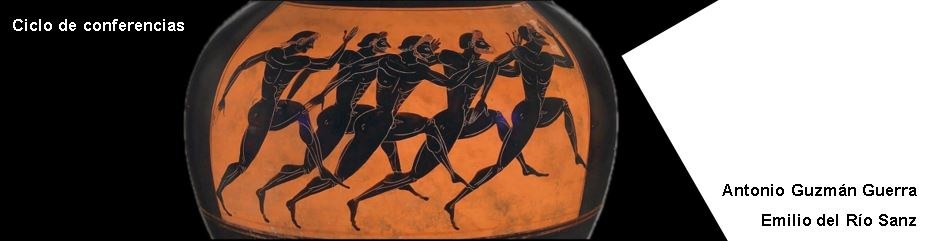Las olimpiadas en la Antigüedad