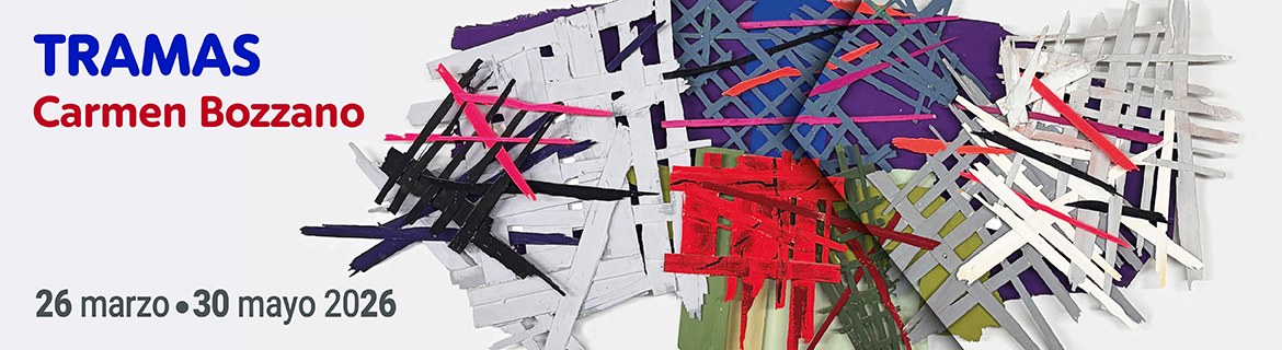 Tramas, Carmen Bozzano