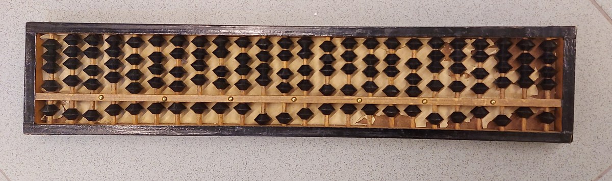 Ábaco