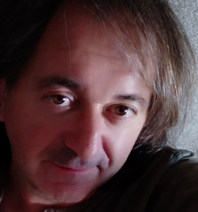 Alberto Fresnillo Poza