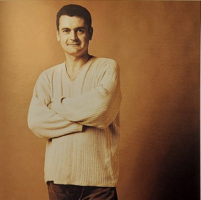 Amancio González Andrés