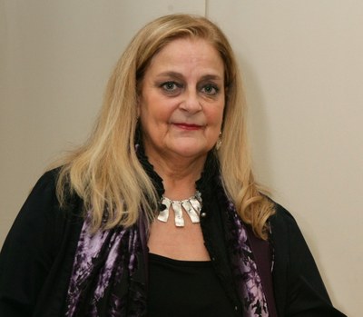 Ana Benegas Haddad