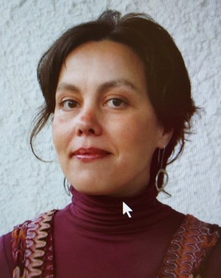 Ana Olano Sans