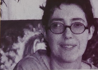 Ana Pérez Sánchez