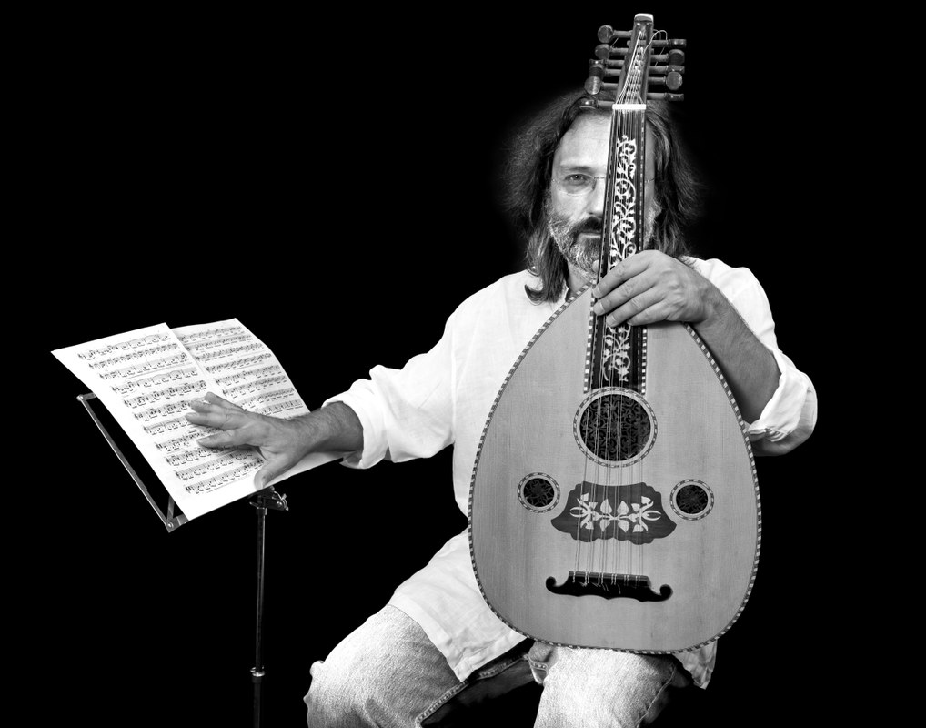 Ángel Unzu