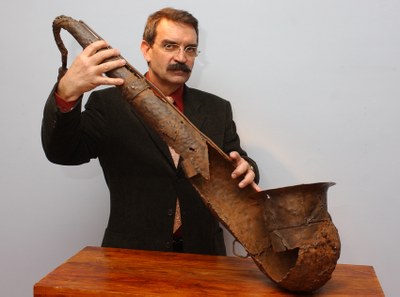 Antonio Pascual Sanz