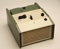 Aparato reproductor CLARKE & SMITH (Sistema B)