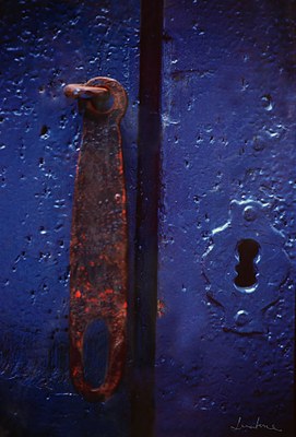 Azul