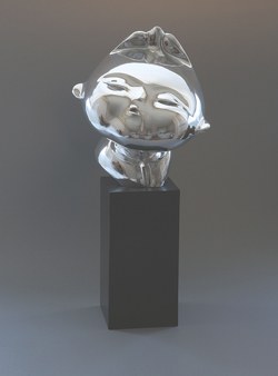 Baby Silver