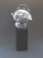 Baby Silver