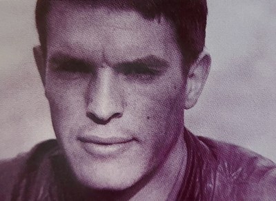 Benjamín de la Peña Toledano