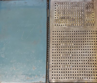 Caja de matemáticas CPV