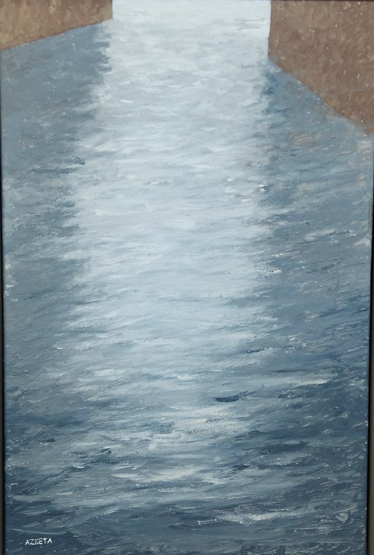 Canal