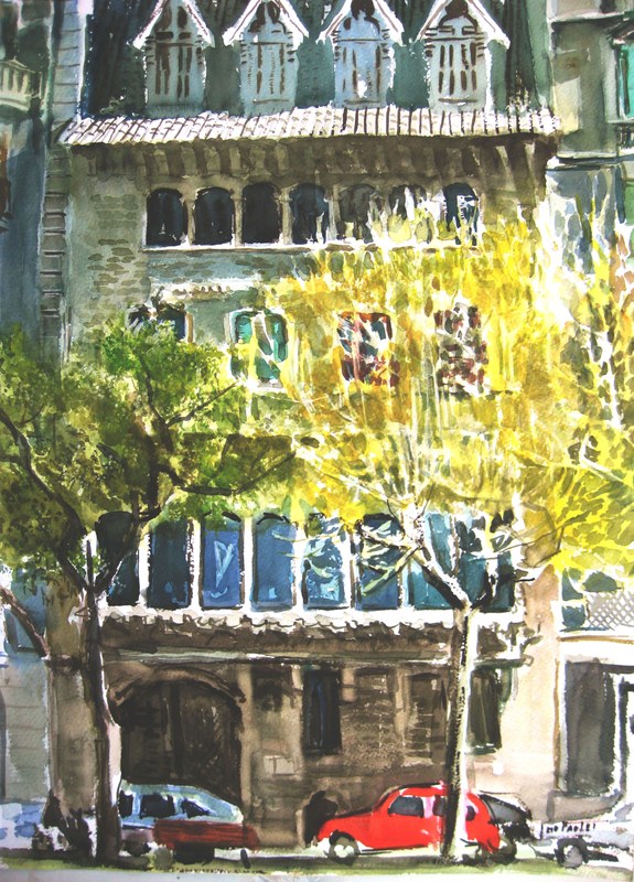 Casa Asia