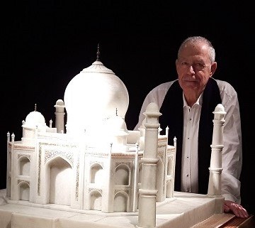 Chris Avramov Christoph