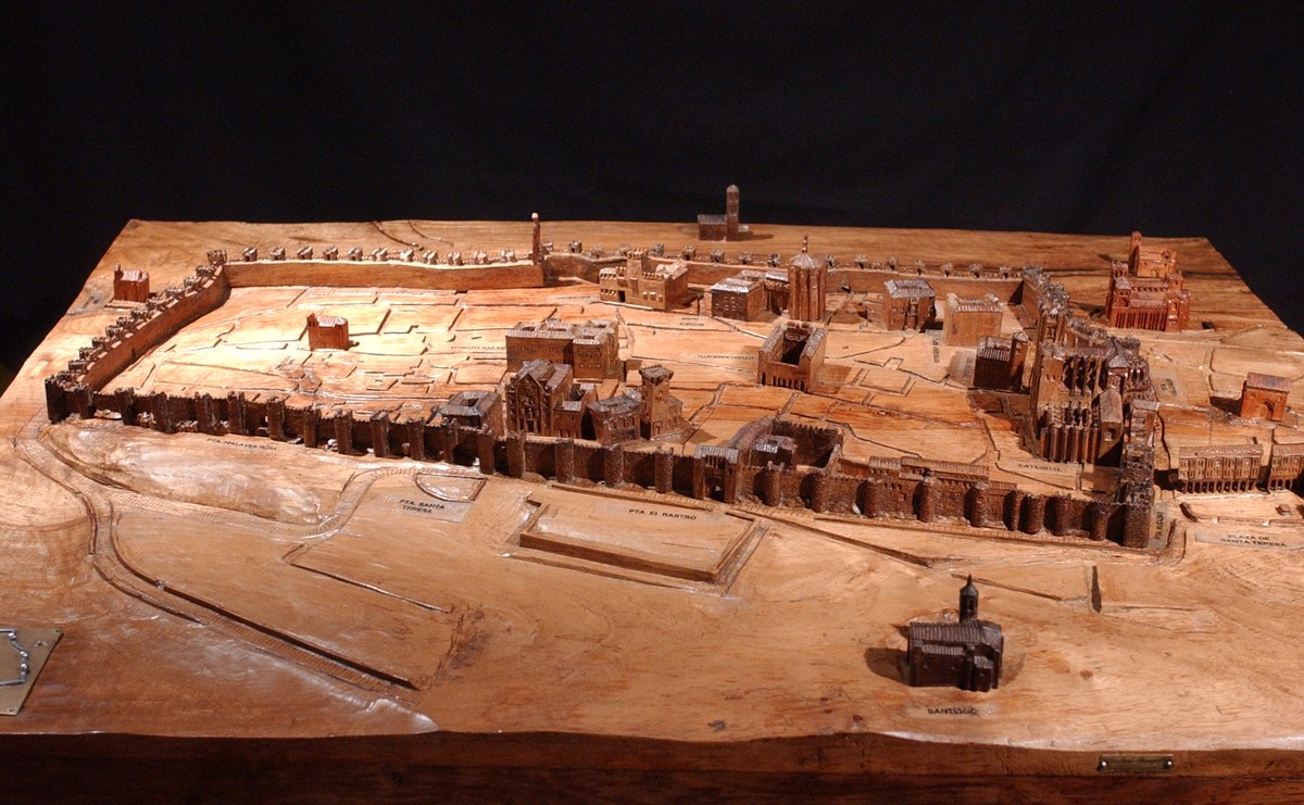 Ciudad de Ávila