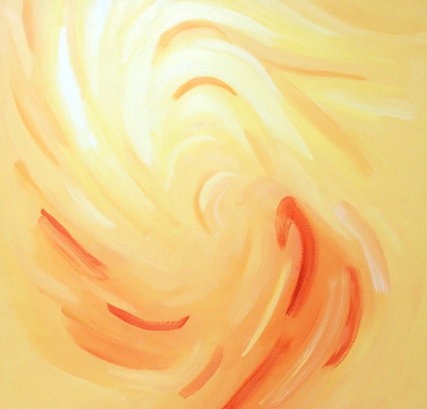 Concierto en amarillo