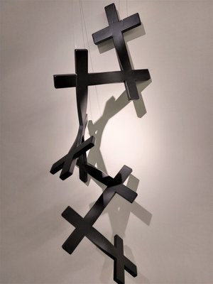 Cruciforme III