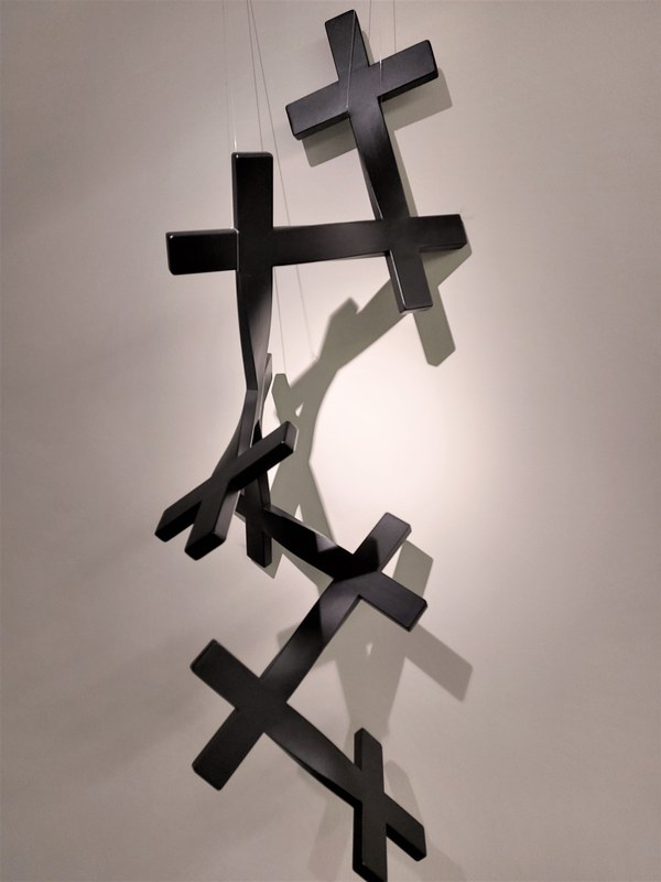 Cruciforme III