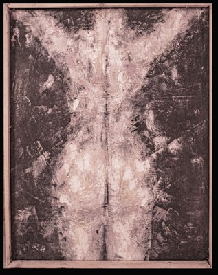 Cuerpos femeninos sfumato I