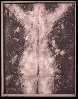 Cuerpos femeninos sfumato I