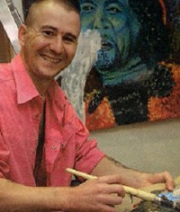 Eduardo Matute Peral