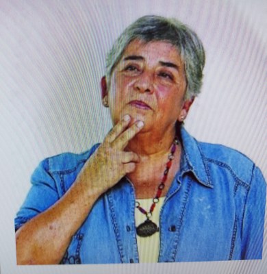 Elena Laverón