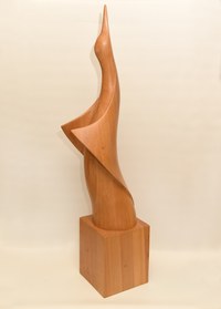 Espíritu de la garza