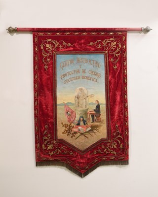 Estandarte