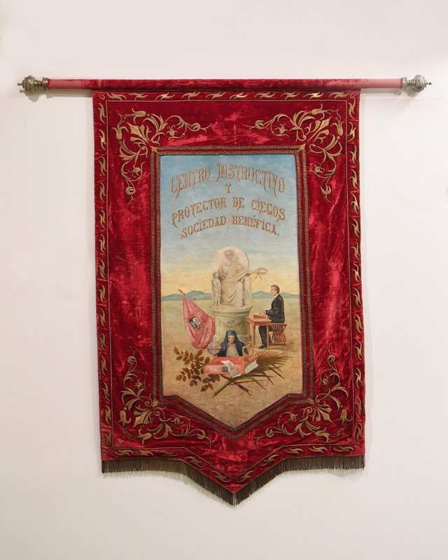 Estandarte