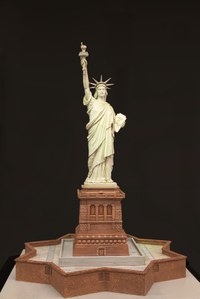 Estatua de la Libertad