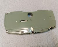 Estuche del sistema B