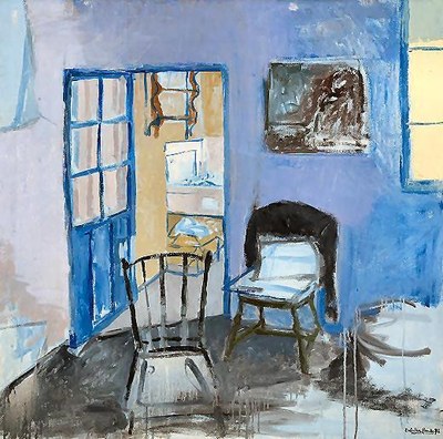 Estudio de San Bernardo