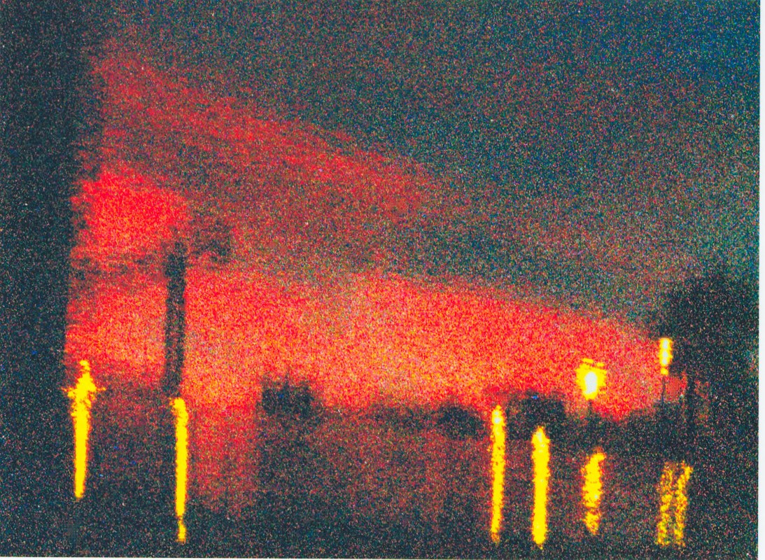 Excitación de luz