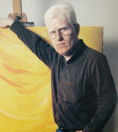 Fernando Torres Rodríguez