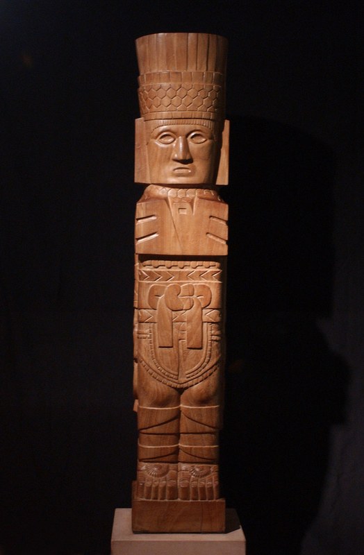 Gigante de Tula