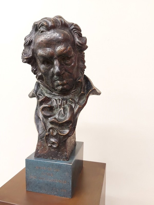Goya