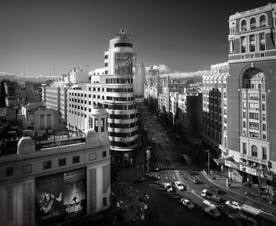 Gran Vía