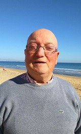 Gregorio Martínez Ruiz