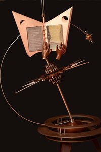 Homenaje a Luis Braille