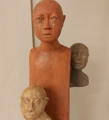 Huérfanos