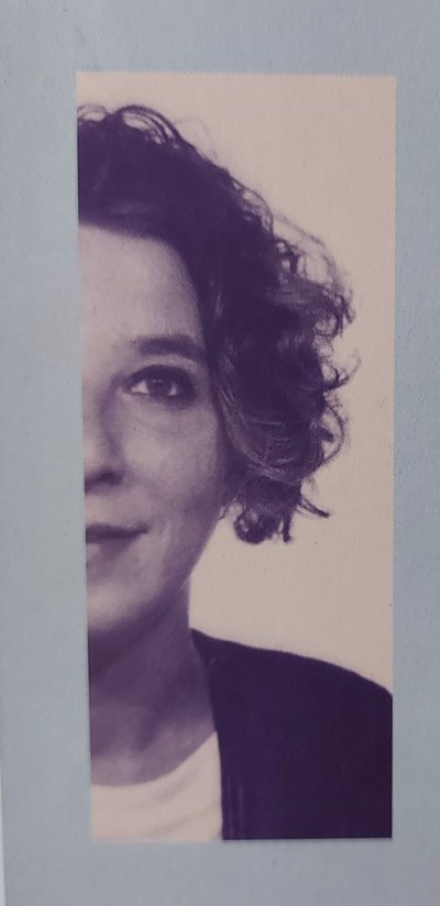 Ingrid María Hendrika de Smedt 