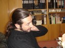 Javier Ayarza Haro