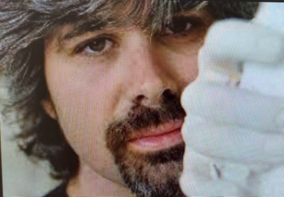 Jesús Curiá Pérez